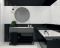 Плитка Paradyz Classica Synergy Nero Ściana 30х60