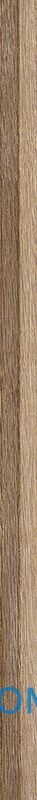 Фріз Paradyz Classica Uniwersalna Wood 2,8 х60