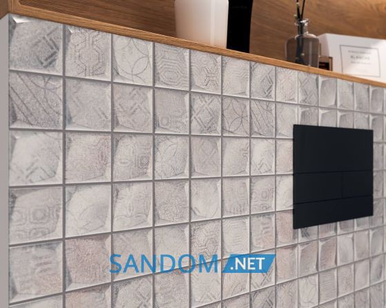 Фріз Paradyz Classica Uniwersalna Wood 2,8 х60