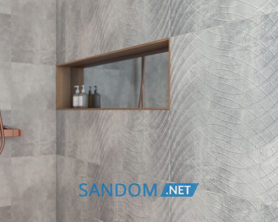 Фріз Paradyz Classica Uniwersalna Wood 2,8 х60