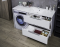 Тумба Fancy Marble Vivara с умывальником Lauretta 1500