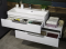 Тумба Fancy Marble Tristan з умивальником Signe 100
