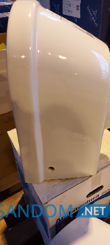 Підвісний унітаз Villeroy Boch Architectura New із сидінням SoftClose