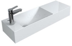 Умывальник Fancy Marble Tristi 80х25