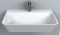 Умивальник Fancy Marble Lewi 61х40