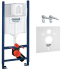  Инсталляция для унитаза Grohe Rapid SL 3 в 1 3884000G 	