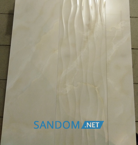 Плитка для стен Атем Onyx ВС 29,5х89,5