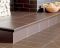 Плитка для сходів з капіносом пряма Paradyz Natural Brown Kapinos Stopnica Prosta Duro 30х33