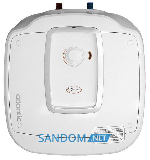 Бойлер Atlantic Ondeo+ SWH 10U M-3