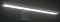Світильник LED Sanwerk Smart Black AL 30 см