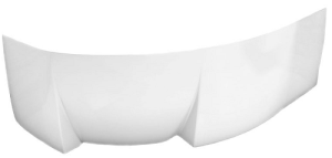 Панель фронтальная Ravak Asymmetric II 150