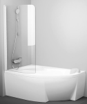 Шторка для ванной Ravak CVSK1-85