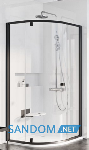 Душова кабіна Ravak Pivot PSKK3-90 без піддону