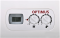 Котел газовый Hi-Therm OPTIMUS 12 кВт