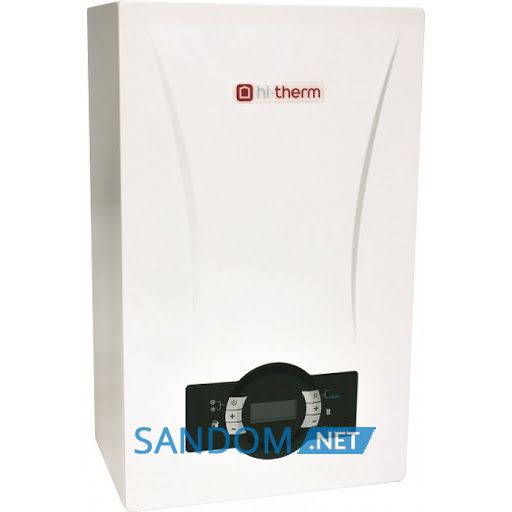 Котел газовый конденсационный Hi-Therm MATRIX 28 кВт