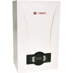 Котел газовый конденсационный Hi-Therm MATRIX 30 кВт