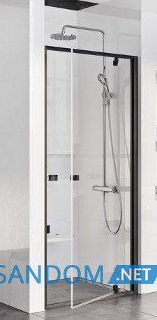 Душевые двери Ravak Pivot PDOP1-90 