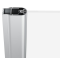 Душові двері Ravak Chrome CSD1-90