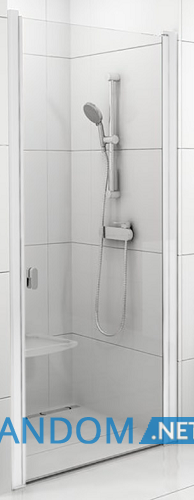 Душові двері Ravak Chrome CSD1-90