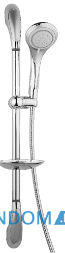 Душевой гарнитур Rozzy Jenori RJ1711