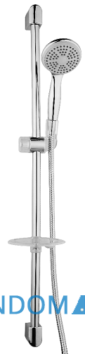 Душевой гарнитур Rozzy Jenori RJ3411