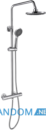 Душова система Rozzy Jenori Lux RST100-5