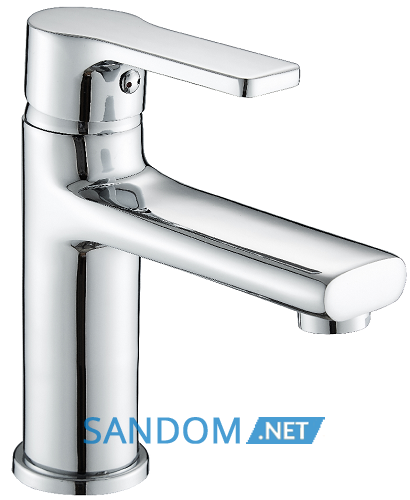 Змішувач для умивальника Rozzy Jenori Duct RBZ079-1