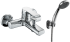 Смеситель для ванны Rozzy Jenori Duct RBZ079-3 с гарнитуром
