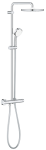 Душевая система Grohe Tempesta Cosmopolitan 250 26670000