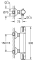 Термостат для душу Grohe Grohtherm 34558000