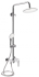 Душевая система Qtap Fresh WCR 1004