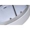 Душевой бокс Lidz Tani SB90x90.SAT.LOW.GR с низким поддоном