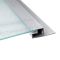 Душевой бокс Lidz Tani SB90x90.SAT.LOW.FR Frost с низким поддоном