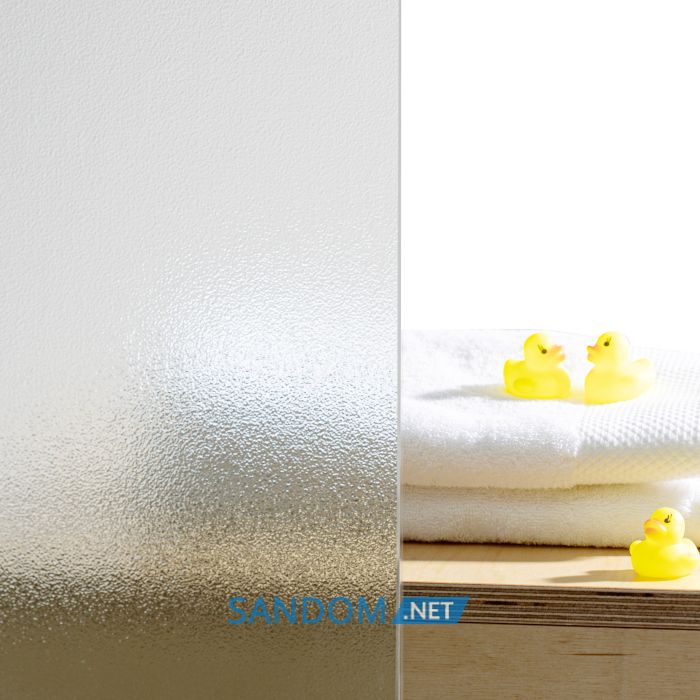 Душевой бокс Lidz Tani SB90x90.SAT.LOW.FR Frost с низким поддоном