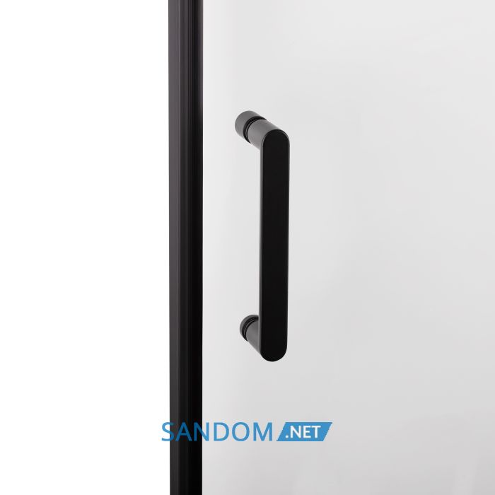 Душова кабіна Qtap Taurus BLA1099SC6 90х90х190 без піддону