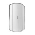 Душевая кабина Qtap Taurus CRM1011AC6 100х100х190 без поддона