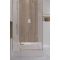 Душова кабіна Qtap Capricorn CRM1099SC6 90х90х190 без піддону