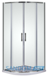 Душевая кабина Sansa Prima SP-90/15 90х90х210 с низким поддоном