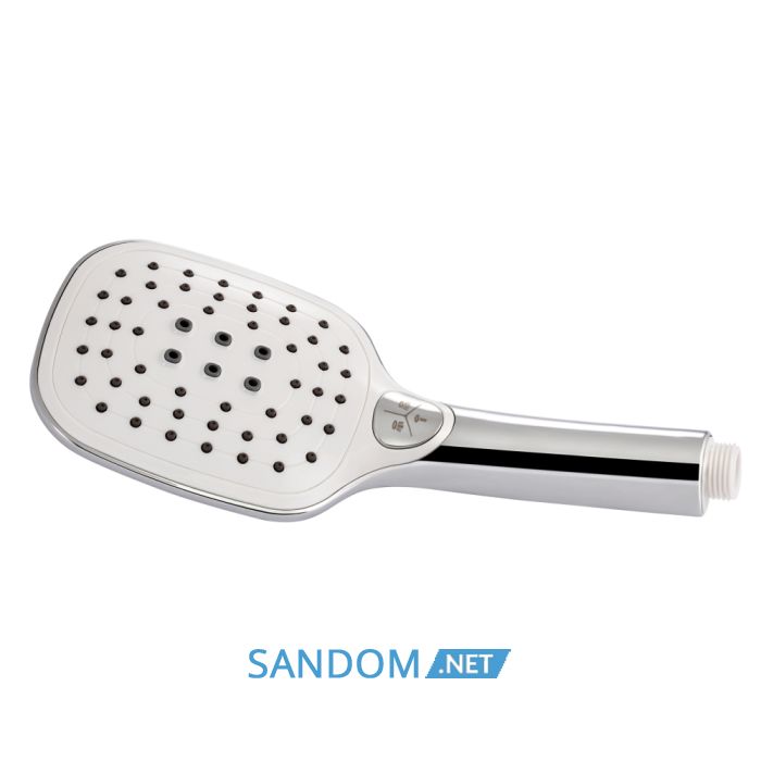 Душевая система Qtap Grand CRM 1004