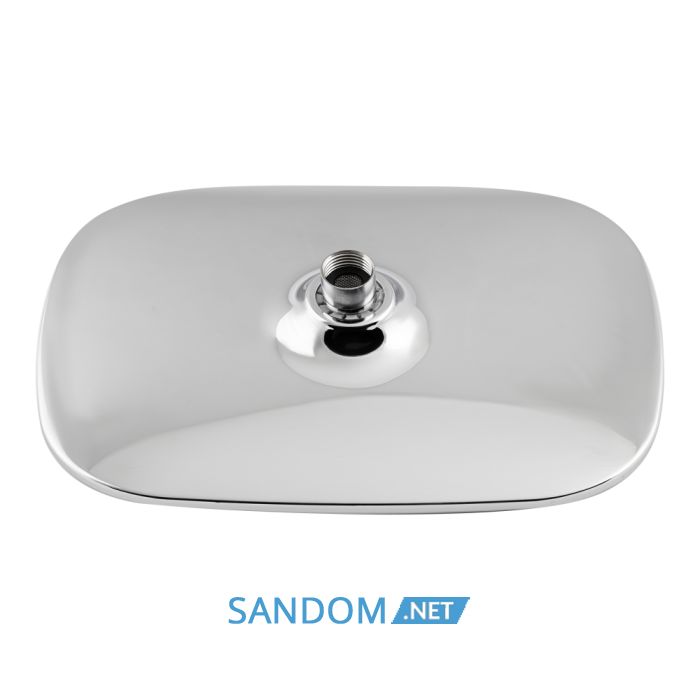 Душевая система Qtap Grand CRM 1004