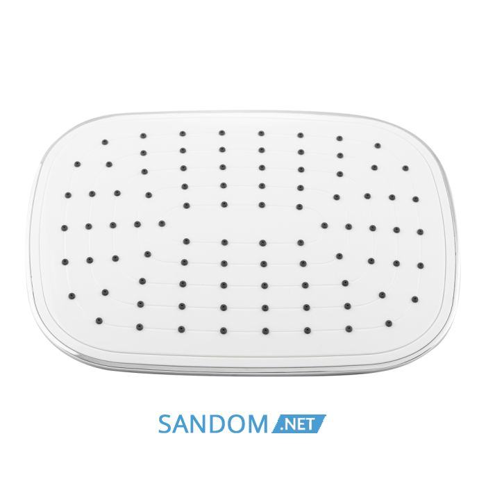 Душевая система Qtap Grand CRM 1004