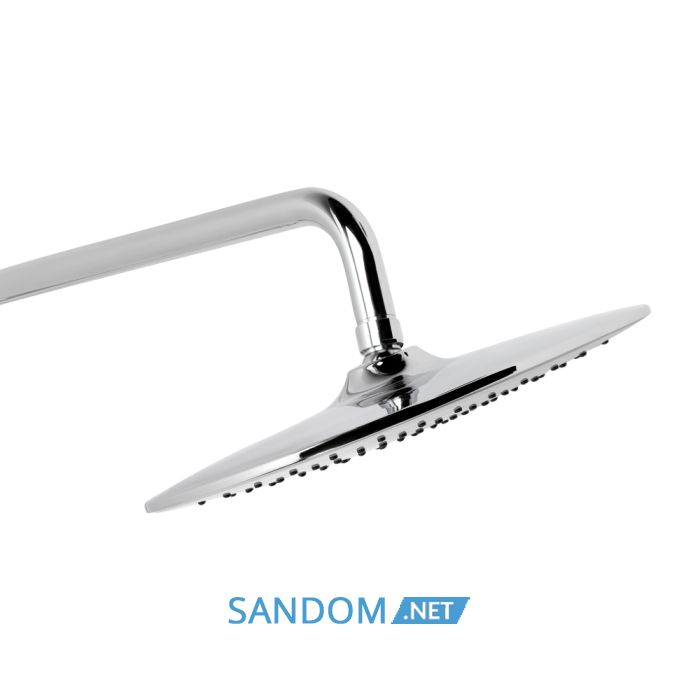 Душевая система Qtap Grand CRM 1004