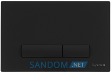 Кнопка Imprese Pani Black i9040В