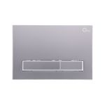 Панель смыва для унитаза Qtap Nest QT0111M08382SAT