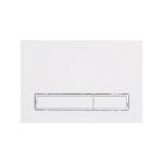 Панель смыва для унитаза Qtap Nest QT0111M08V1384W