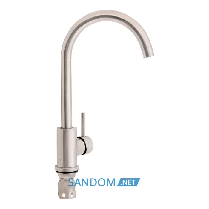 Смеситель для кухни Lidz 12 32 015F-8