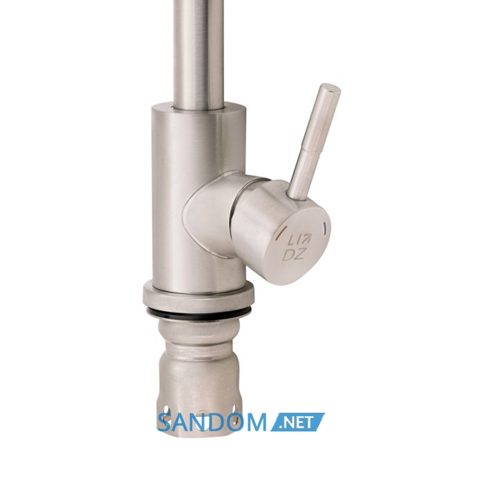 Смеситель для кухни Lidz 12 32 015F-8