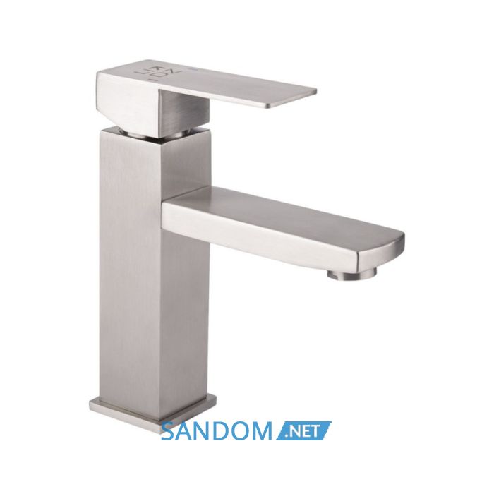 Смеситель для раковины Lidz (NKS) 10 30 001F