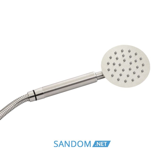 Смеситель для ванны Lidz (NKS) 12 32 006-1