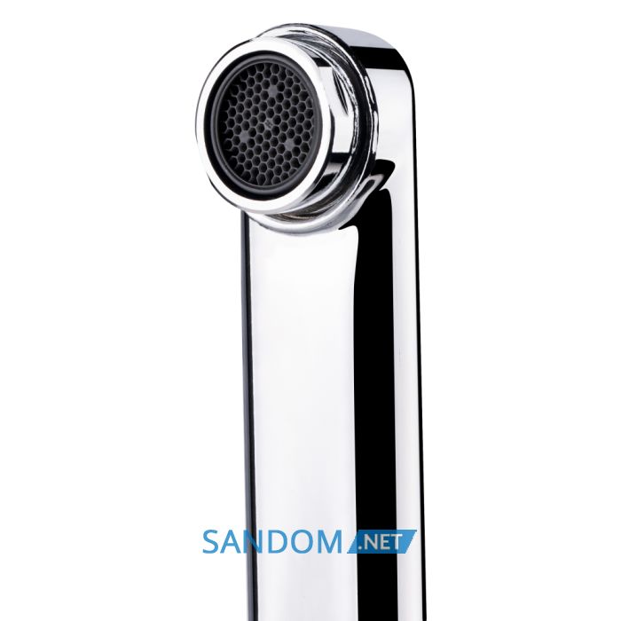 Змішувач для кухні Lidz (CRM) Dominox 15361